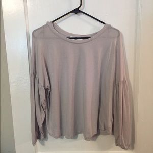 CJLA “Tensly” Blouse